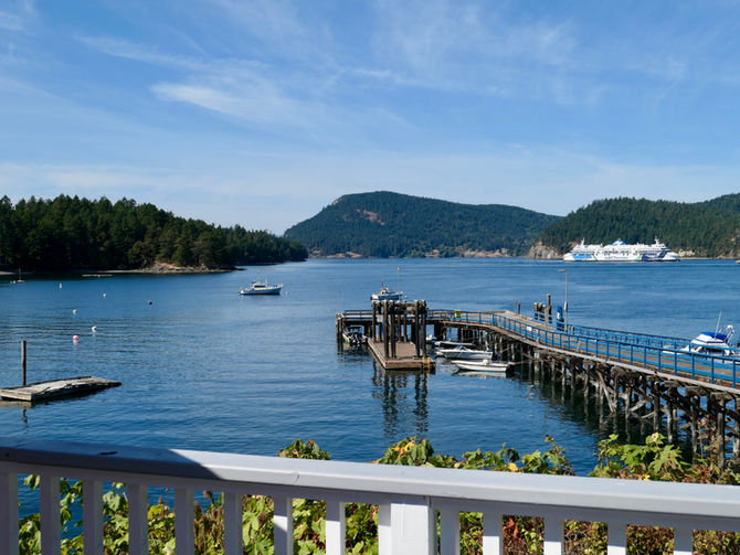 South Islands Sojourn