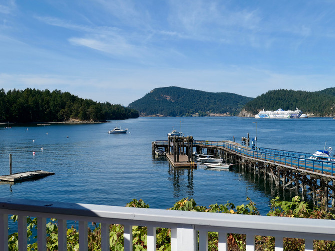 South Islands Sojourn