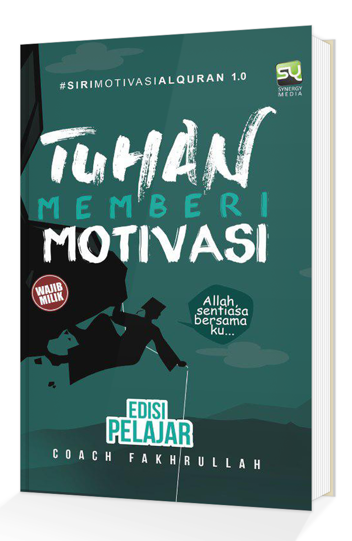 Tuhan Memberi Motivasi