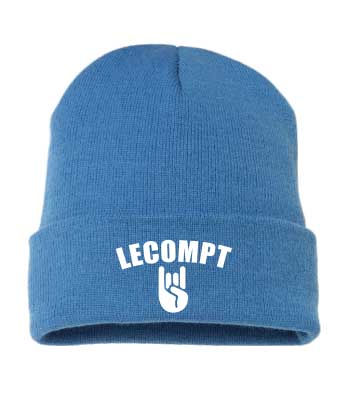 Thumbnail: Cuffed Beanie