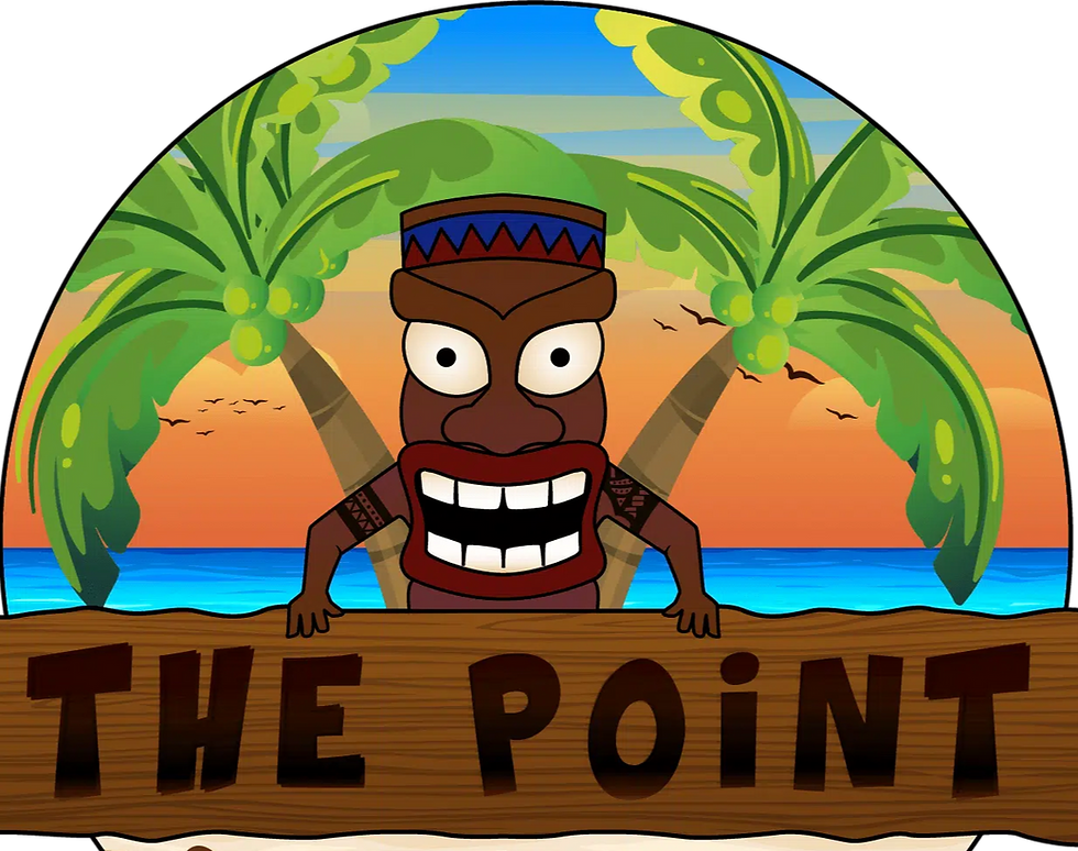 The Point- Sea Isle City