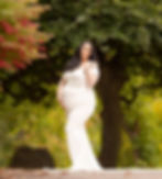 Audrey Gown - Ivory