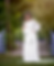 Athena Gown - Ivory