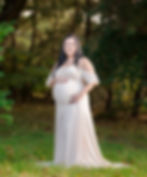 Aspen Gown - Champagne