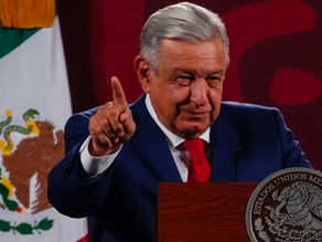 "AMLO ha pedido a los legisladores que consideren todas las opiniones sobre la reforma electoral"