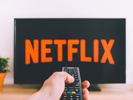 "Netflix introducirá un nivel de suscripción con publicidad para finales"