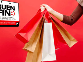 "Consejos para aprovechar y comprar de manera más inteligente en Buen Fin 2022"
