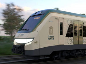 Se ordena la suspensión definitiva del polémico tramo 5 del Tren Maya.