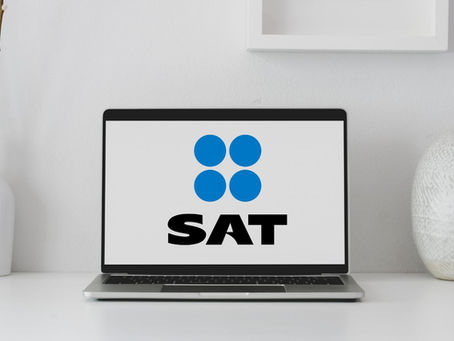 SAT te puede multar con 10 mil pesos por no habilitar el buzón tributario