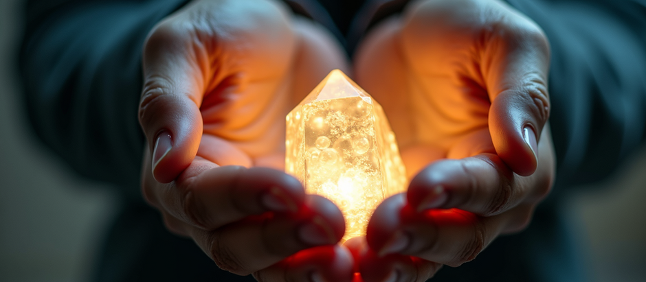 Reiki Energy Healing: An Ancient Practice