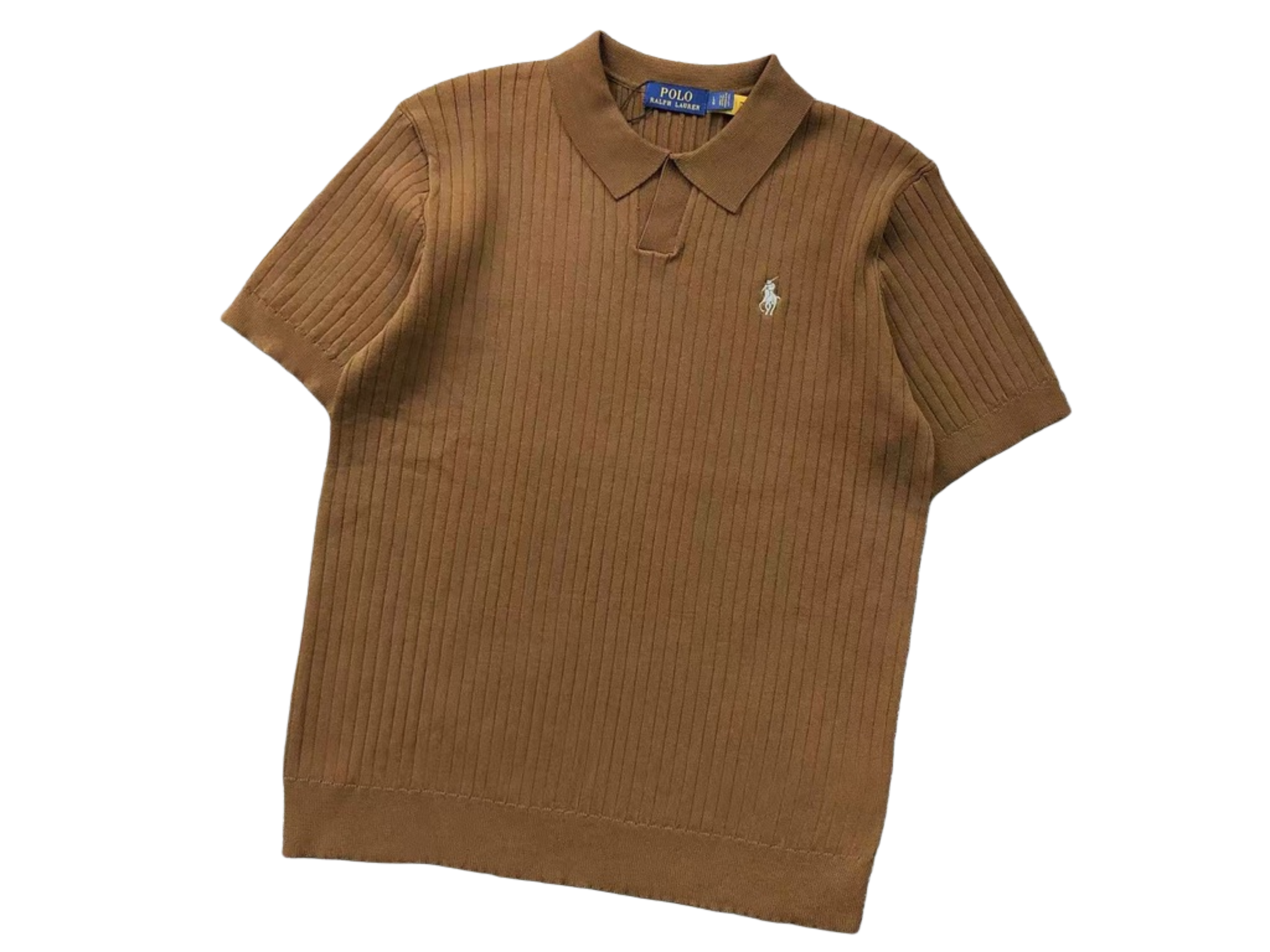 T-SHIRT POLO - P