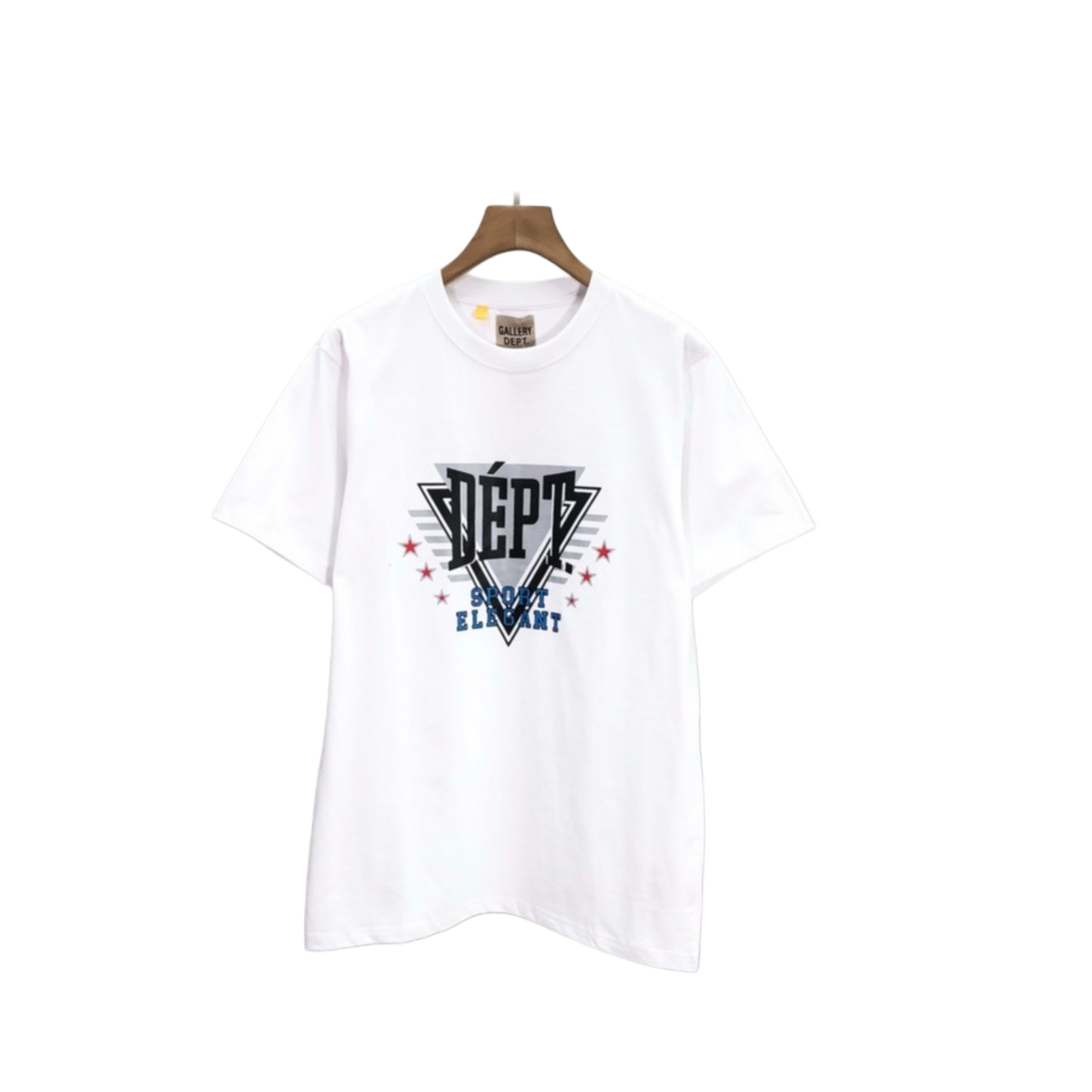 T-SHIRT - GALLERY D.