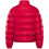 Miniatura: JACKET - NOCTA RED