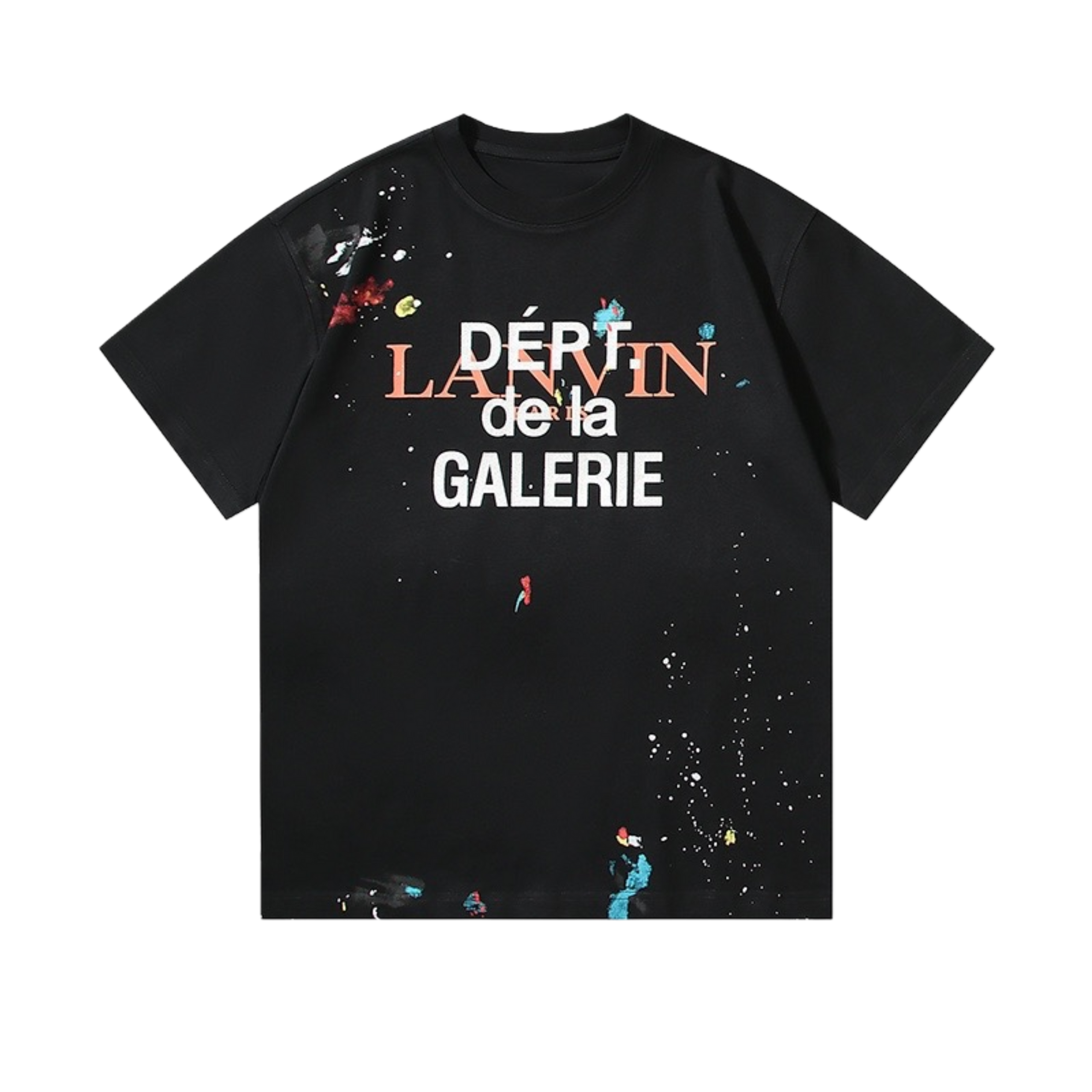 T-SHIRT - GALLERY D.