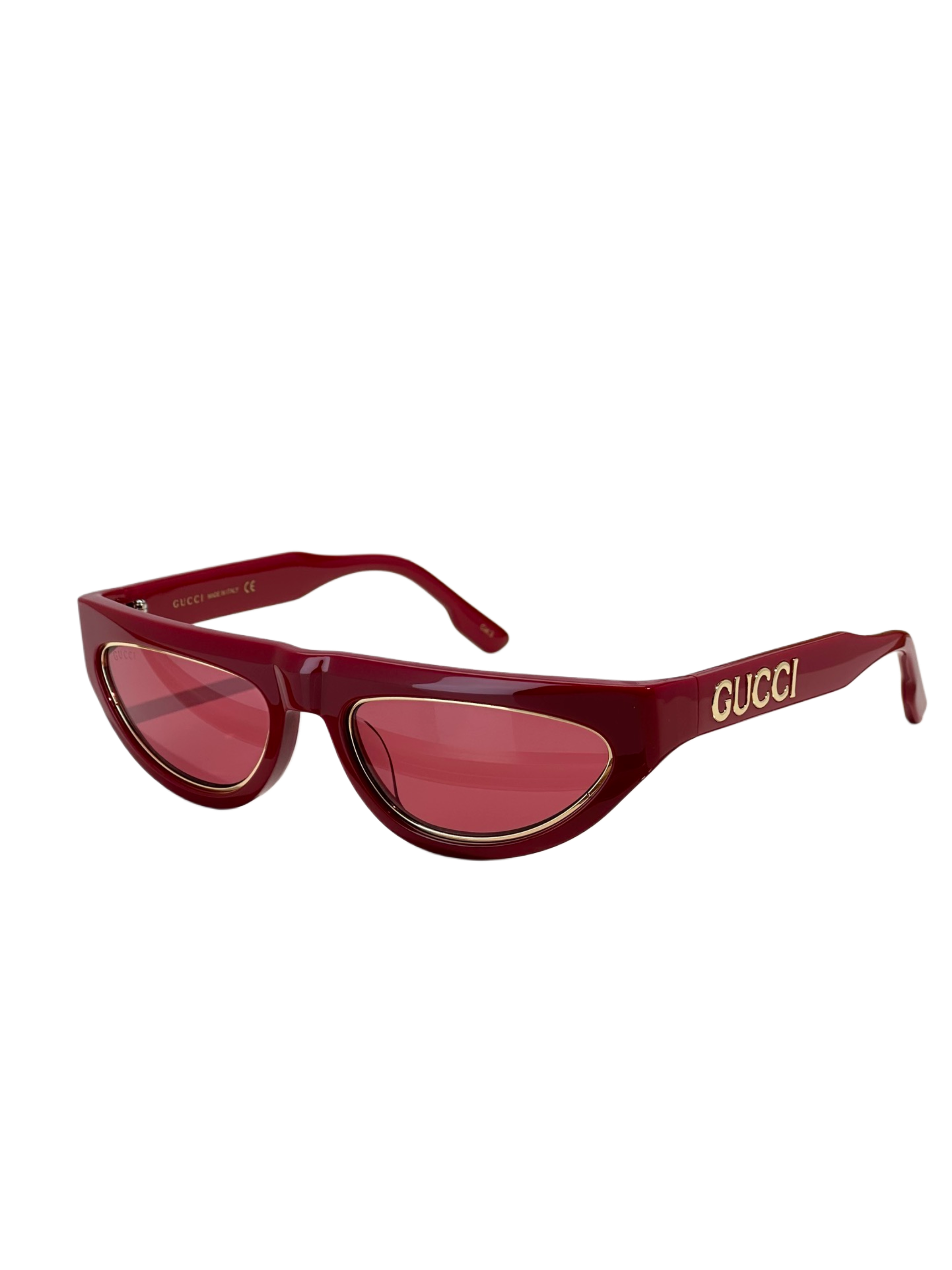 OCCHIALI DA SOLE - GG