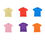 Miniatura: T-SHIRT POLO - P