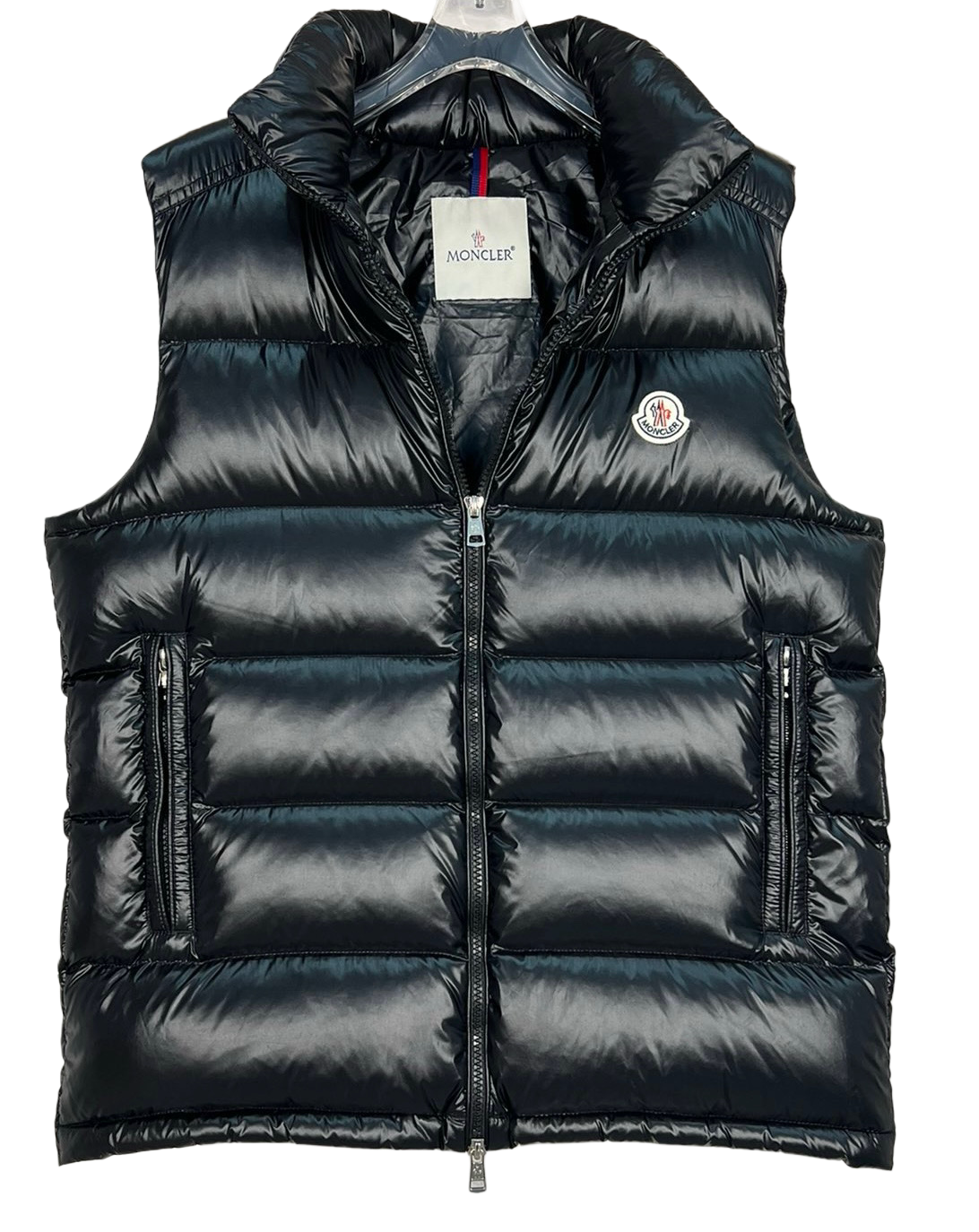 GILET -M