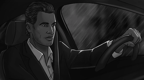 ELECTRIC STORM | Animatic
