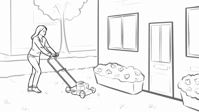 OPENDOOR | Line Drawing Animatic