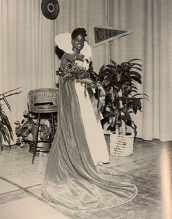 Ms. Allison Pope