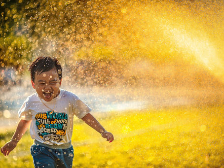 When do our children need therapy? (It may not be as often as we think)
