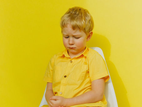 Back to School: Problem in My Child or Problem of Environment?