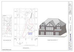 House site plans