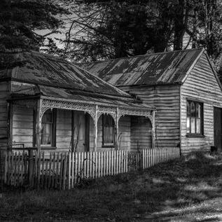 Blue Spur, gold rush