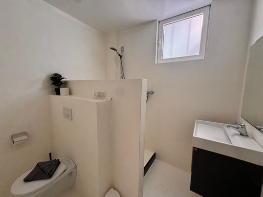 Badkamer Mingo