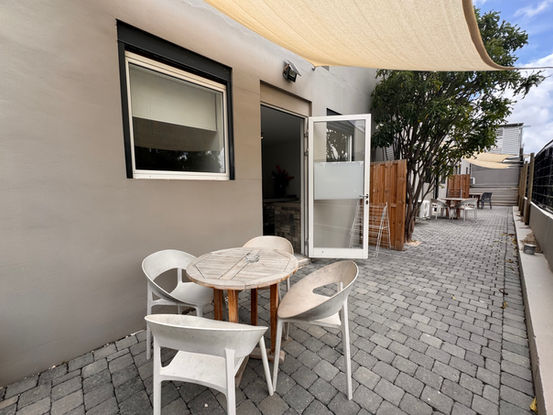 Terras Mingo