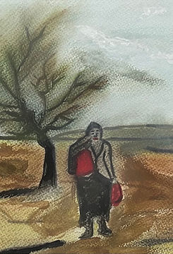 walk away with pride