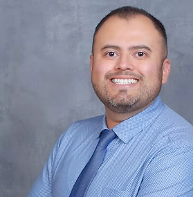 Dr. Edward S. Leyba