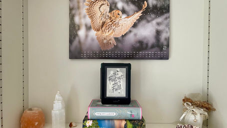 Bücherbewertung März