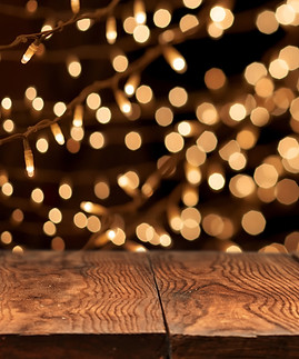 Abstract Lights