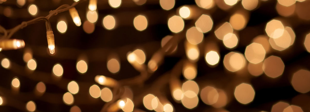 Abstract Lights
