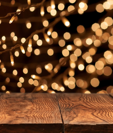 Abstract Lights