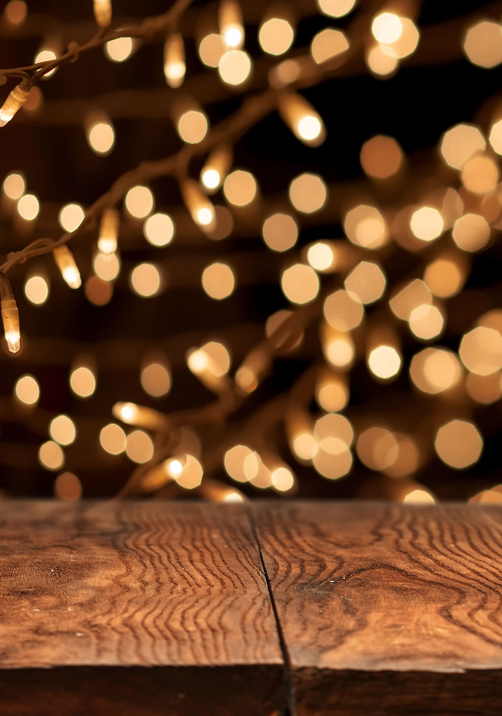 Abstract Lights