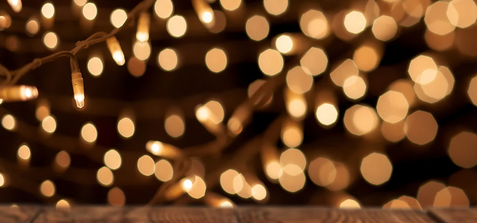 Abstract Lights
