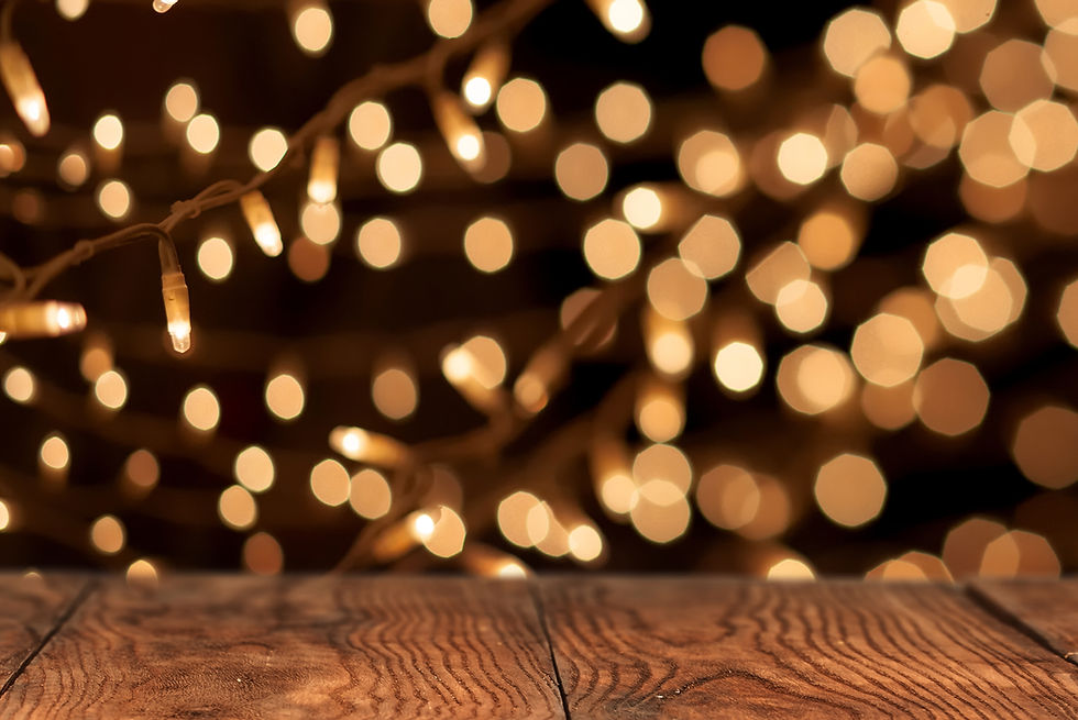 Abstract Lights