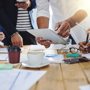 Why Collaboration Is Key: Working Closely with Clients to Achieve Content Goals