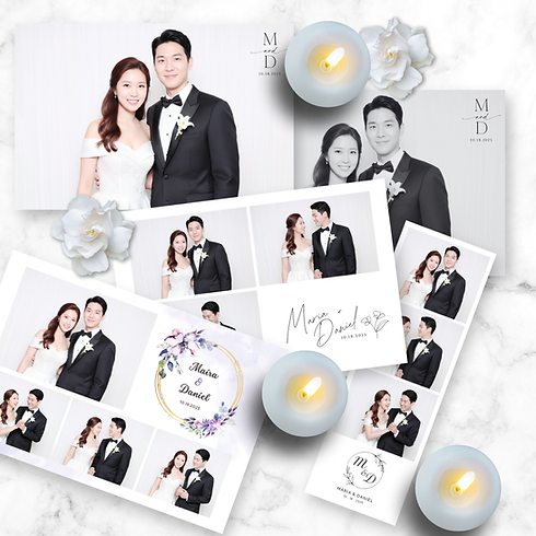 photobooth custom template