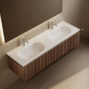 Meuble salle de bain 