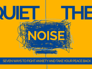 Understanding Anxiety