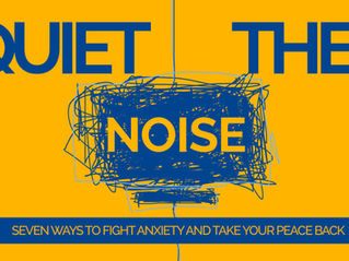 Understanding Anxiety