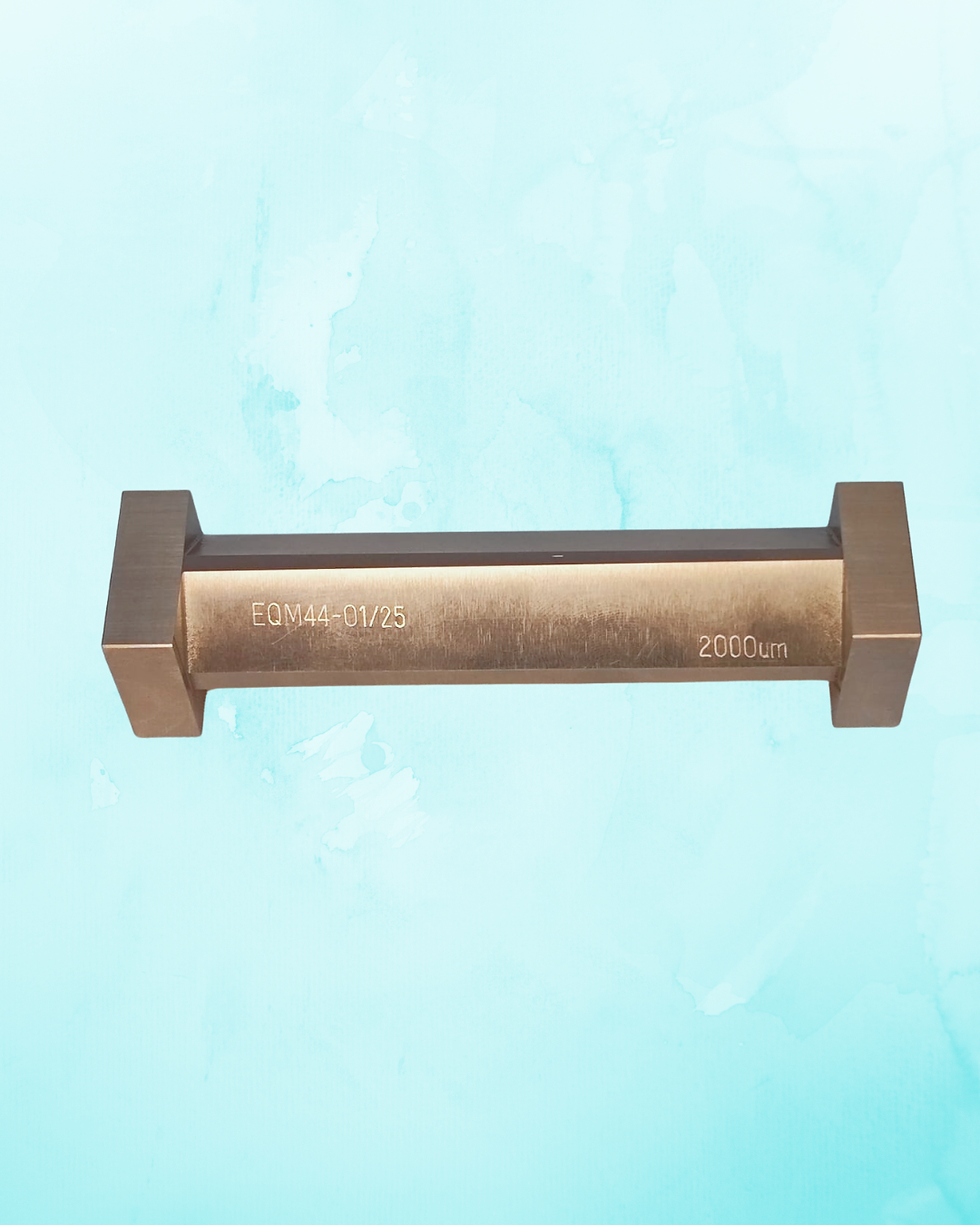 Miniatura: Extensor Monobloco