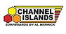 Channel Islands Logo