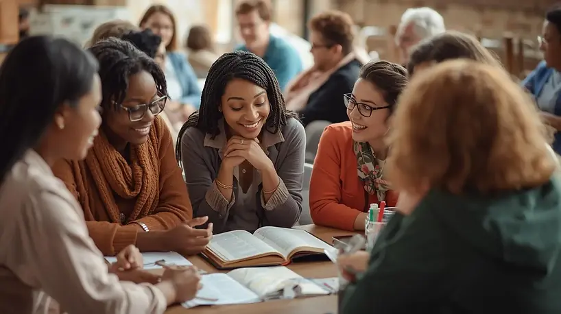 Groupe de femme eglise.webp