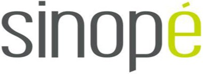 Logo Sinopé