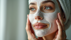 Découvrez Nos Soins Visage Pour Une Peau Éclatante