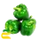 Miniatura: Pimentão Verde AAA Caixa